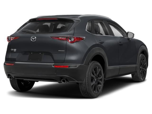 2025 Mazda Mazda CX-30 2.5 S Select Sport AWD