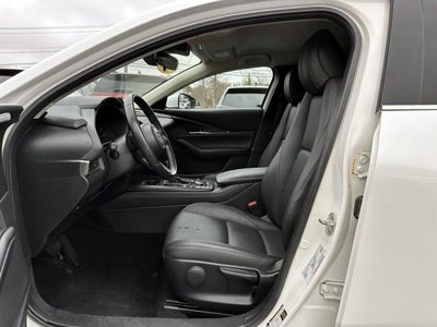 2023 Mazda Mazda CX-30 2.5 S Select Package AWD