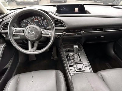 2023 Mazda Mazda CX-30 2.5 S Select Package AWD
