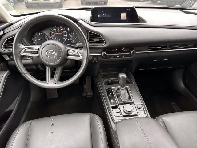 2023 Mazda Mazda CX-30 2.5 S Select Package AWD