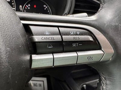 2023 Mazda Mazda CX-30 2.5 S Select Package AWD