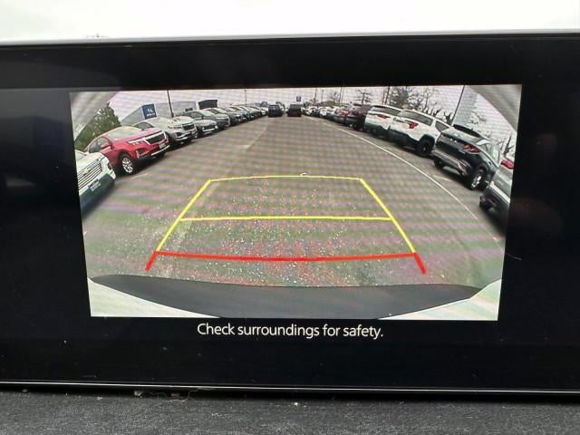 2023 Mazda Mazda CX-30 2.5 S Select Package AWD