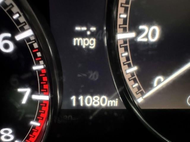 2023 Mazda Mazda CX-30 2.5 S Select Package AWD