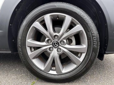 2023 Mazda Mazda CX-30 2.5 S Select Package AWD