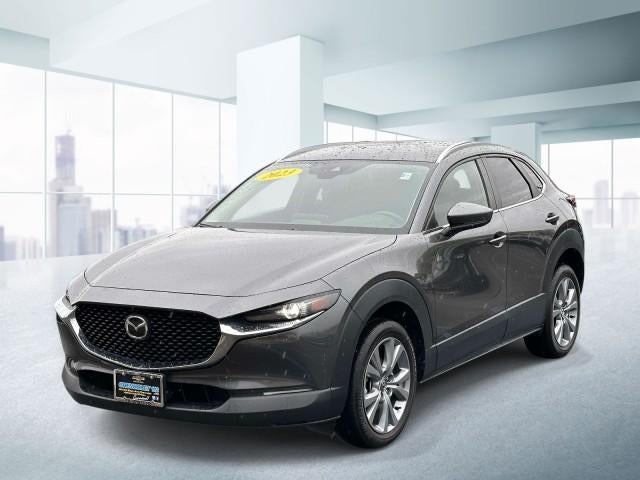 2023 Mazda CX-30 Select