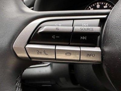 2023 Mazda Mazda CX-30 2.5 S Select Package AWD
