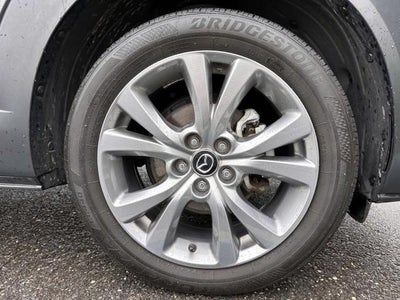 2023 Mazda Mazda CX-30 2.5 S Select Package AWD