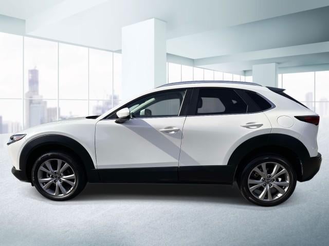 2023 Mazda Mazda CX-30 2.5 S Select Package AWD