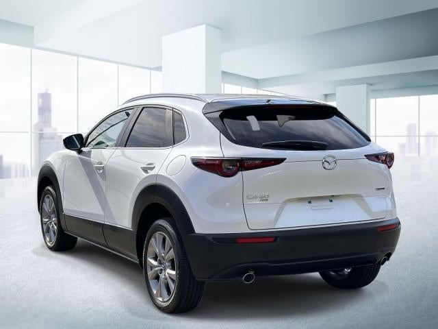 2023 Mazda Mazda CX-30 2.5 S Select Package AWD