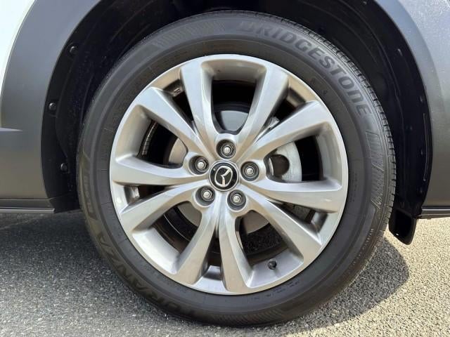 2023 Mazda Mazda CX-30 2.5 S Select Package AWD