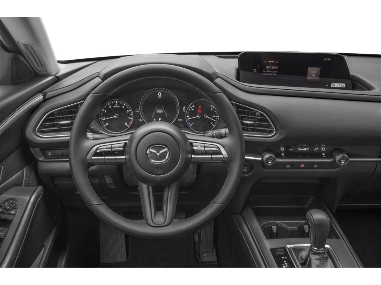 2023 Mazda Mazda CX-30 2.5 S Select Package AWD