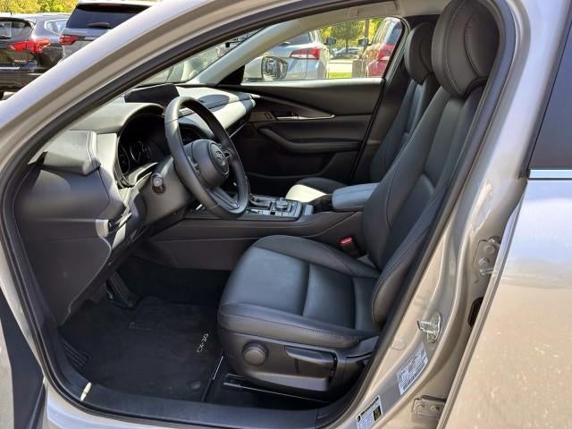 2023 Mazda Mazda CX-30 2.5 S Select Package AWD
