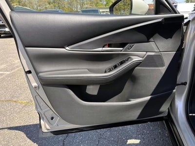 2023 Mazda Mazda CX-30 2.5 S Select Package AWD