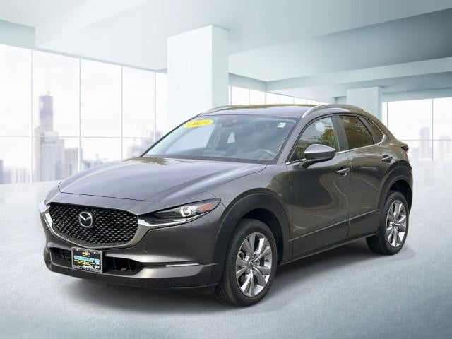 2023 Mazda CX-30 Select AWD's photo