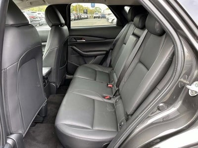2023 Mazda Mazda CX-30 2.5 S Select Package AWD