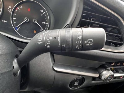 2023 Mazda Mazda CX-30 2.5 S Select Package AWD