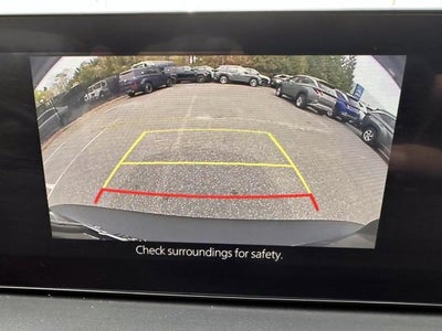 2023 Mazda Mazda CX-30 2.5 S Select Package AWD