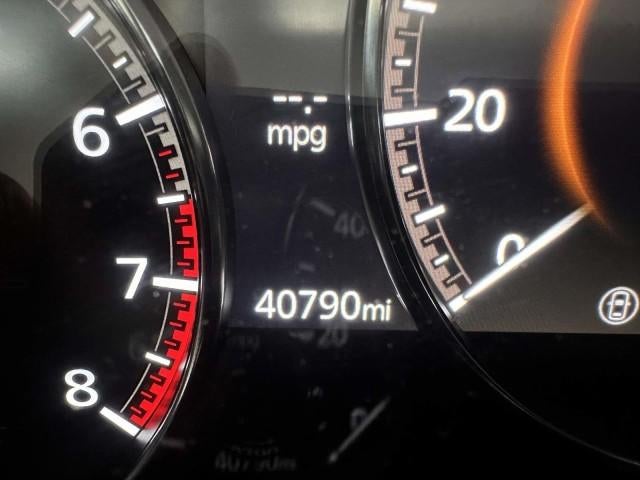 2023 Mazda Mazda CX-30 2.5 S Select Package AWD