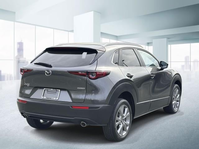 2023 Mazda Mazda CX-30 2.5 S Select Package AWD