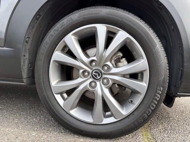 2023 Mazda Mazda CX-30 2.5 S Select Package AWD