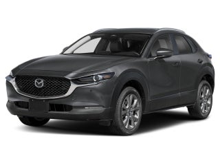 2026 Mazda Mazda CX-30 2.5 S Preferred AWD