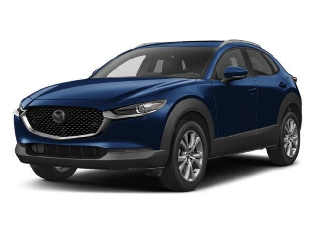2026 Mazda Mazda CX-30 2.5 S Preferred AWD