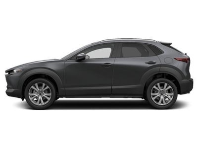 2026 Mazda Mazda CX-30 2.5 S Preferred AWD