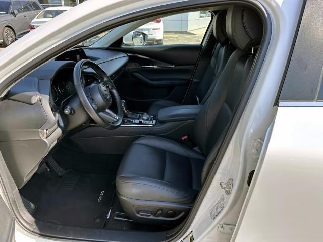 2023 Mazda Mazda CX-30 2.5 S Preferred Package AWD