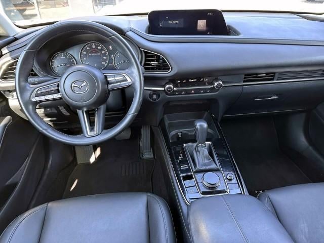 2023 Mazda Mazda CX-30 2.5 S Preferred Package AWD