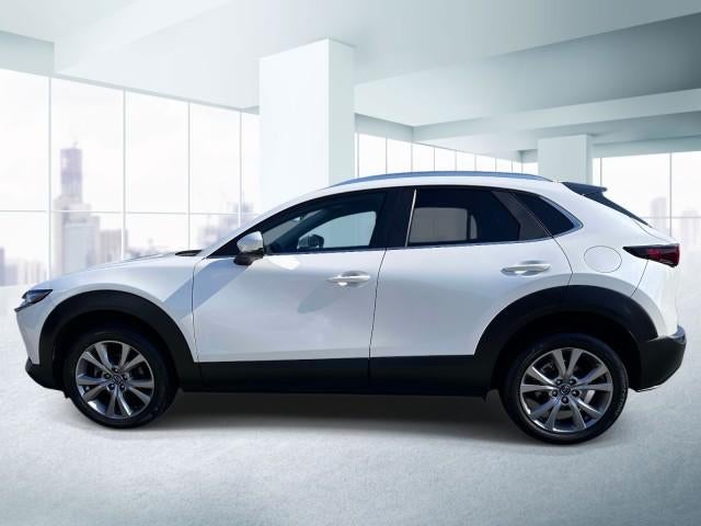 2023 Mazda Mazda CX-30 2.5 S Preferred Package AWD