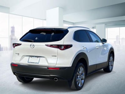 2023 Mazda Mazda CX-30 2.5 S Preferred Package AWD