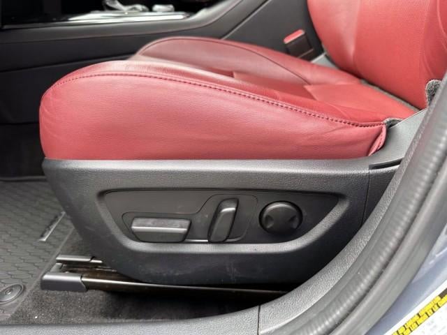 2023 Mazda Mazda CX-30 2.5 S Carbon Edition AWD