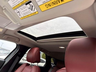 2023 Mazda Mazda CX-30 2.5 S Carbon Edition AWD