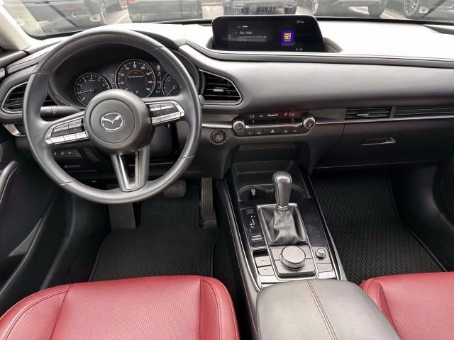 2023 Mazda Mazda CX-30 2.5 S Carbon Edition AWD