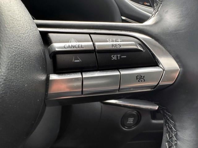 2023 Mazda Mazda CX-30 2.5 S Carbon Edition AWD