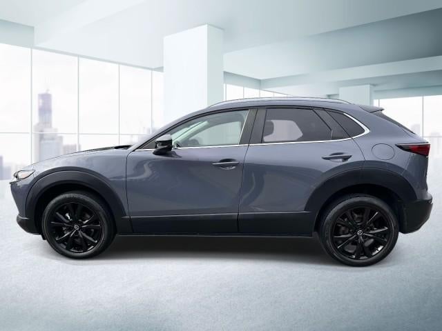 2023 Mazda Mazda CX-30 2.5 S Carbon Edition AWD