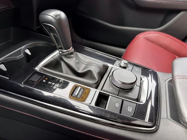 2023 Mazda Mazda CX-30 2.5 S Carbon Edition AWD
