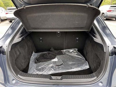 2023 Mazda Mazda CX-30 2.5 S Carbon Edition AWD