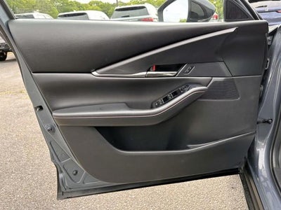2023 Mazda Mazda CX-30 2.5 S Carbon Edition AWD