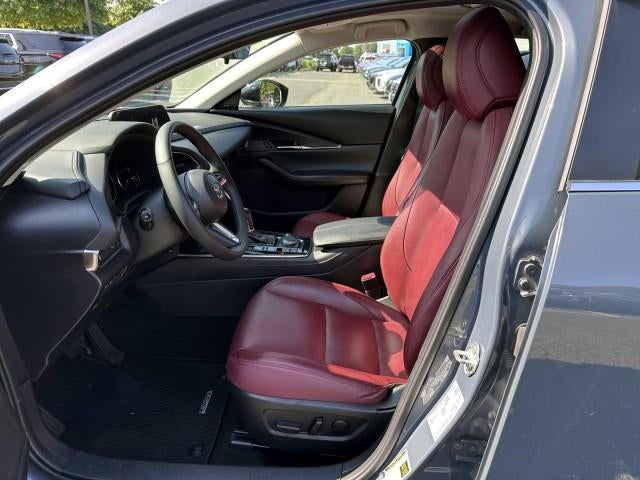 2023 Mazda Mazda CX-30 2.5 S Carbon Edition AWD