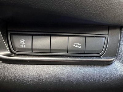 2023 Mazda Mazda CX-30 2.5 S Carbon Edition AWD