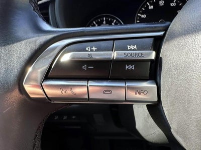2023 Mazda Mazda CX-30 2.5 S Carbon Edition AWD