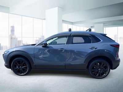 2023 Mazda Mazda CX-30 2.5 S Carbon Edition AWD