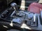 2023 Mazda Mazda CX-30 2.5 S Carbon Edition AWD