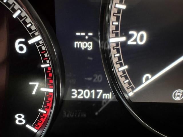 2023 Mazda Mazda CX-30 2.5 S Carbon Edition AWD