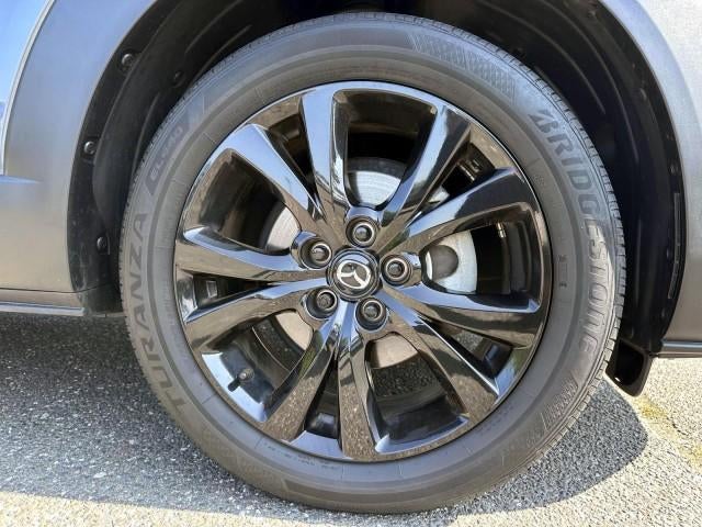 2023 Mazda Mazda CX-30 2.5 S Carbon Edition AWD