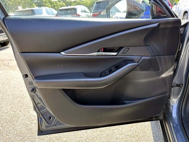 2023 Mazda Mazda CX-30 2.5 S Carbon Edition AWD