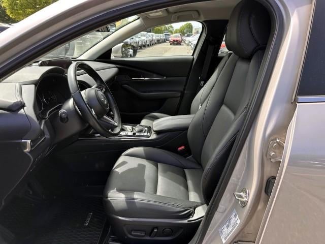 2023 Mazda Mazda CX-30 2.5 S Preferred Package AWD