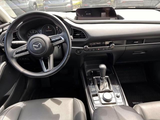 2023 Mazda Mazda CX-30 2.5 S Preferred Package AWD