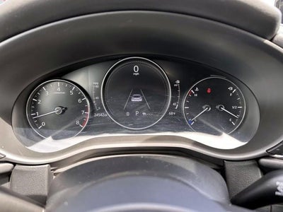 2023 Mazda Mazda CX-30 2.5 S Preferred Package AWD